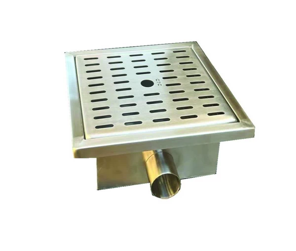 Stainless Steel Drains